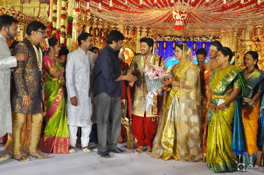 Music-Director-Koti-Son-Rajeev-Wedding-Reception-Photos